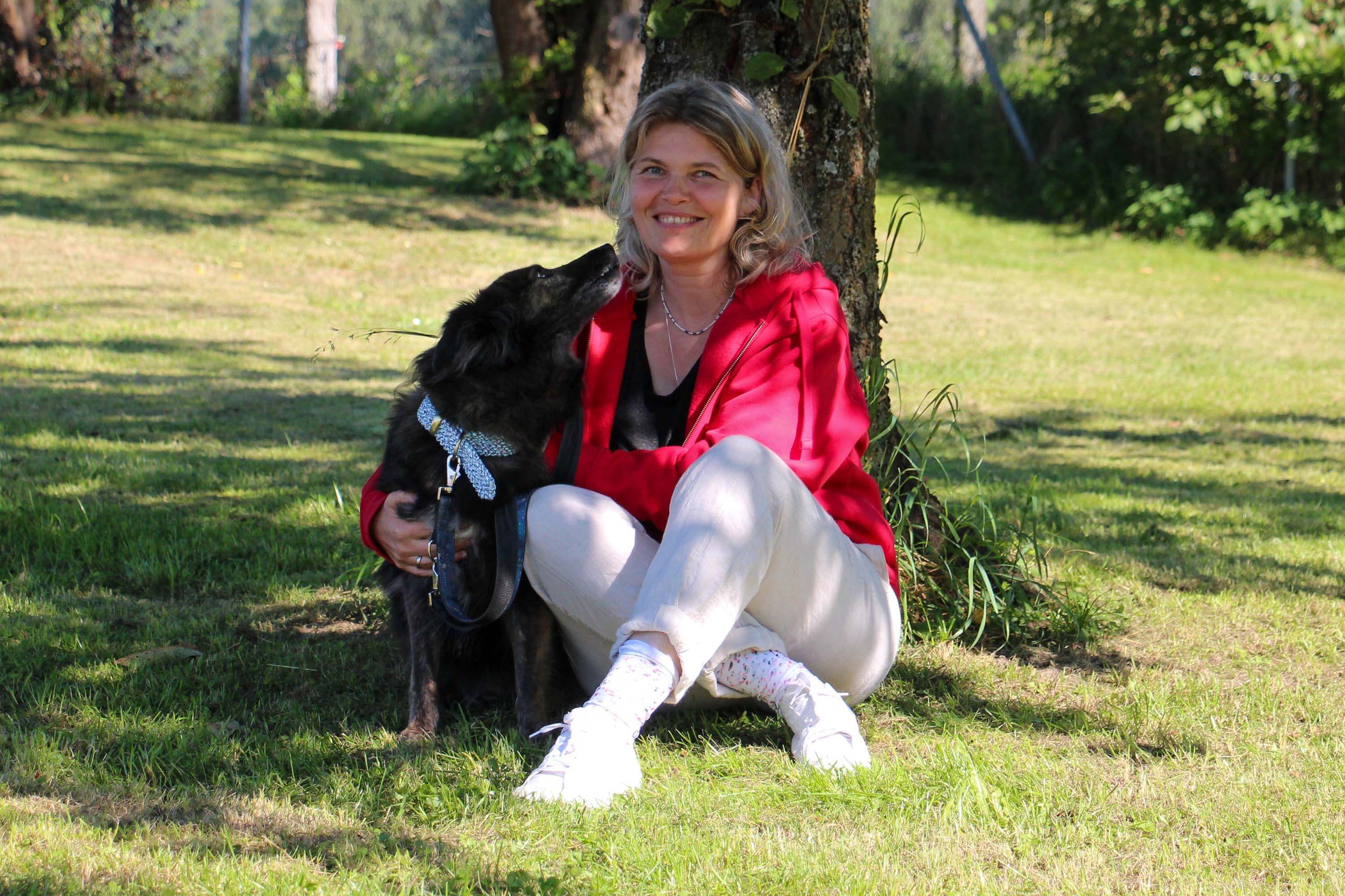 Gabriele Müller