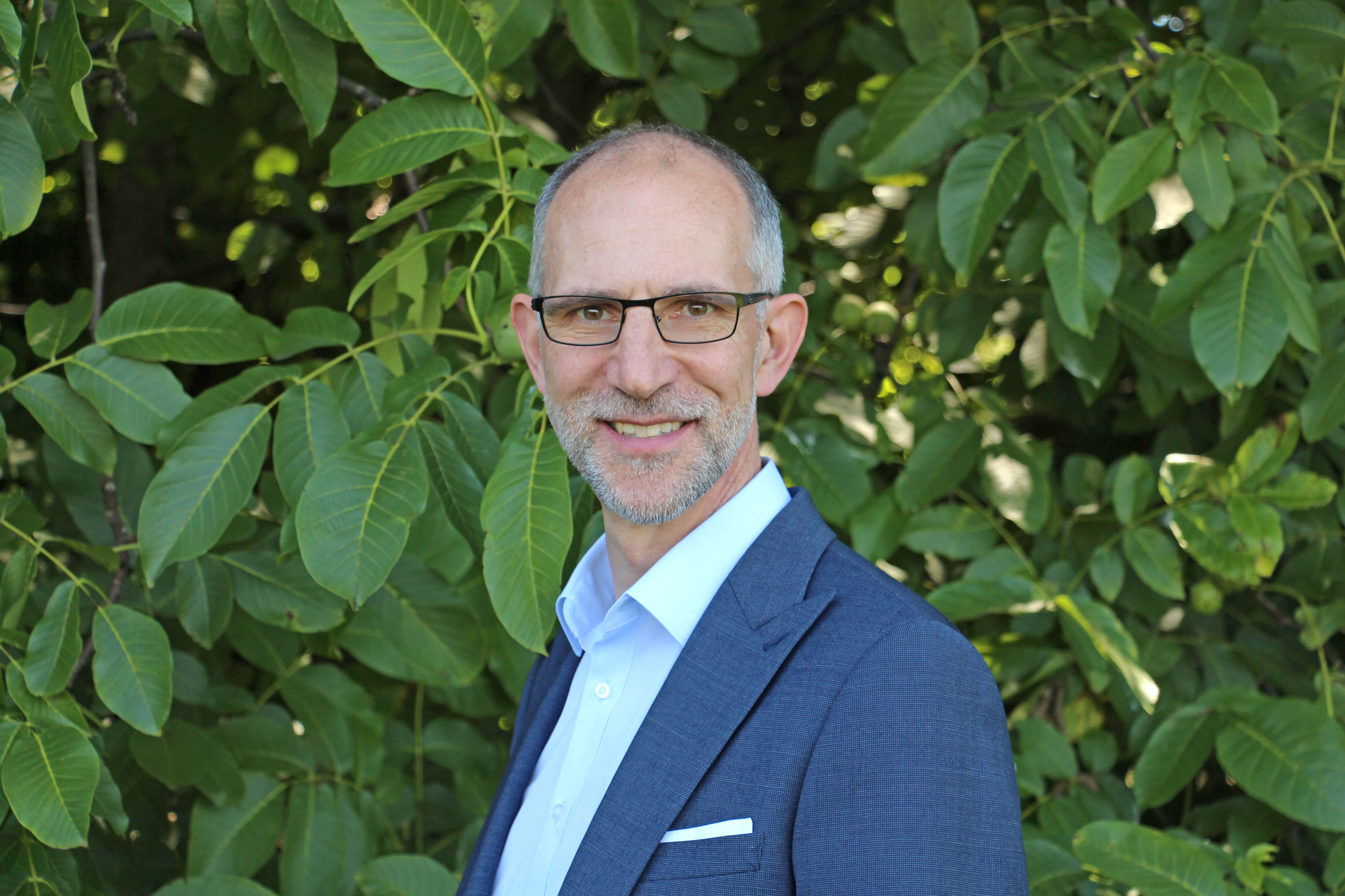 Markus Anderegg